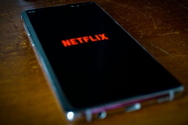 Netflix проверяют на соблюдение закона о запрете пропаганды ЛГБТ
