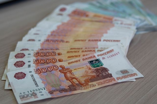 В Перми директор фирмы украла 80 млн рублей от продажи имущества должников