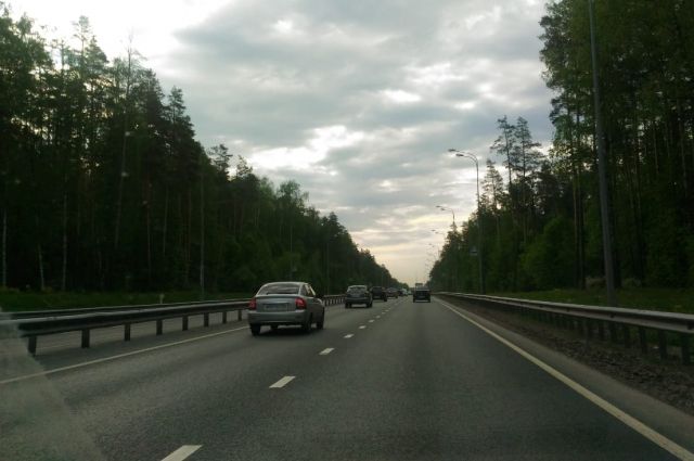 Горьковское шоссе в Казани реконструируют за 192,6 миллиона рублей