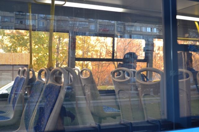 В Курске сократят количество автобусных маршрутов с 98 до 45