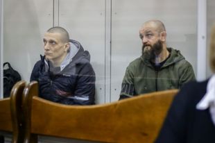 Активиста «Правого сектора» приговорили к 12 годам по делу об убийстве
