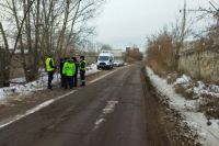 Подросток с тяжёлыми травмами в больнице.