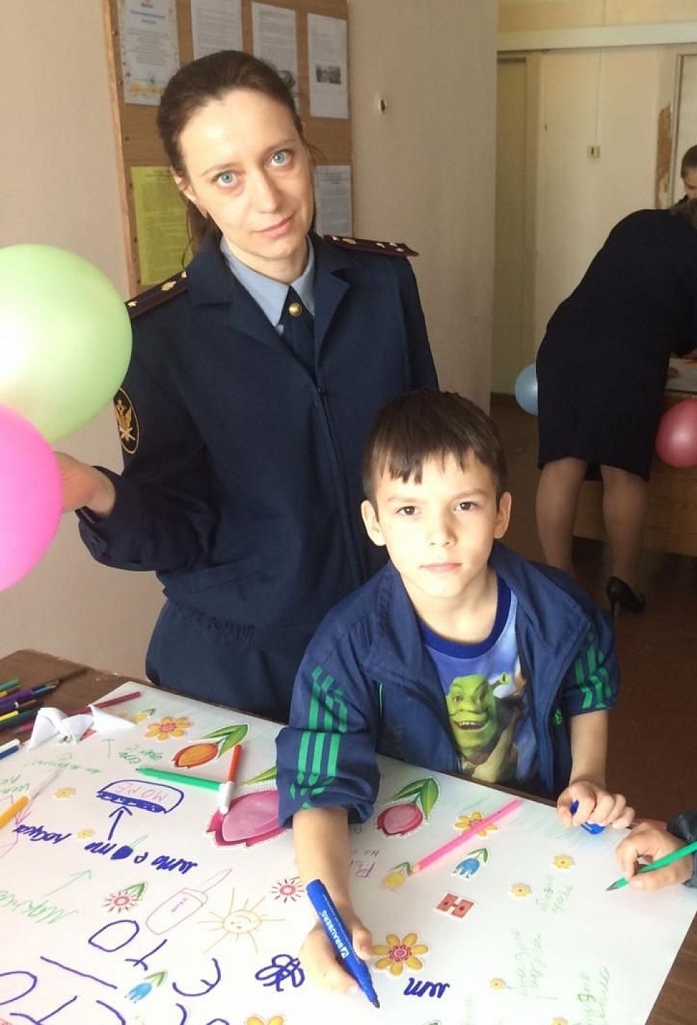 Светлана Лисненко