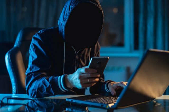 ВТБ отразил более 1 млн атак мошенников