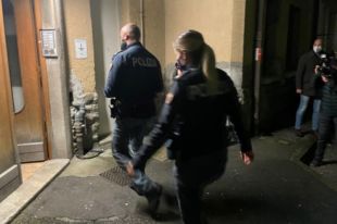 В Италии обнаружили мертвой гражданку Украины: подробности