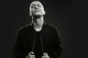 Рэпер Oxxxymiron даст первые за пять лет концерты в Москве и Петербурге