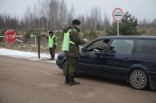 Бомжующий в Пскове житель Латвии опротестовал в суде запрет на выезд