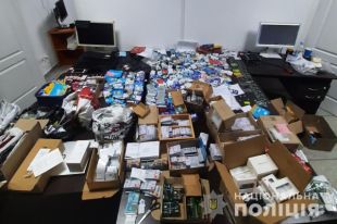 Киберполиция Украины заблокировала 20 тысяч фейк-аккаунтов: детали