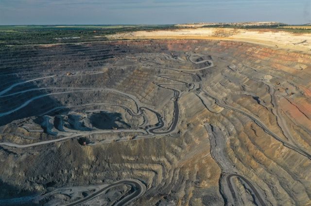 Металлоинвест стал мировым лидером по запасам железной руды среди горно-металлургических компаний.