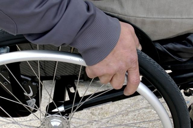 Нижегородским инвалидам выдают электронные сертификаты на реабилитацию