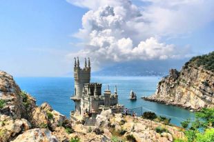 Земли «иностранцев» в Крыму выставят на принудительные торги: подробности