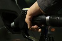 Цены на бензин выросли в Оренбуржье.