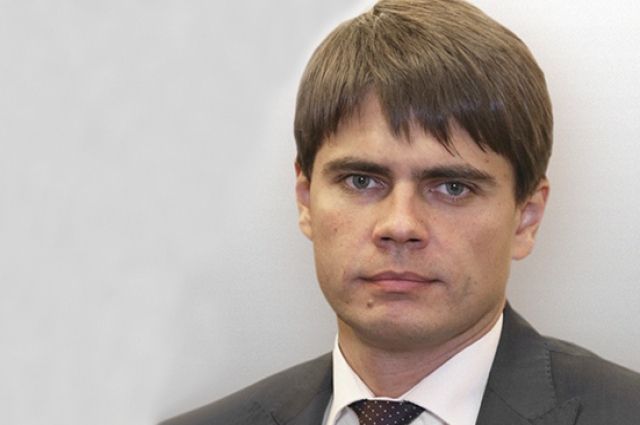 Сын Михаила Боярского возглавил петербургское отделение «Единой России»