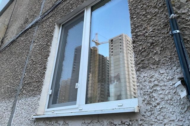 В Красноярском крае стоимость кв. метра жилья выросла до 90,6 тыс. рублей