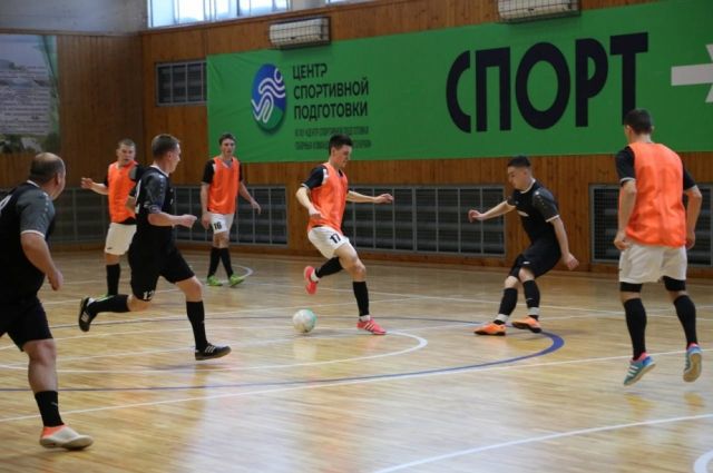 В Хабаровском крае определили победителя «Сельских спортивных игр»