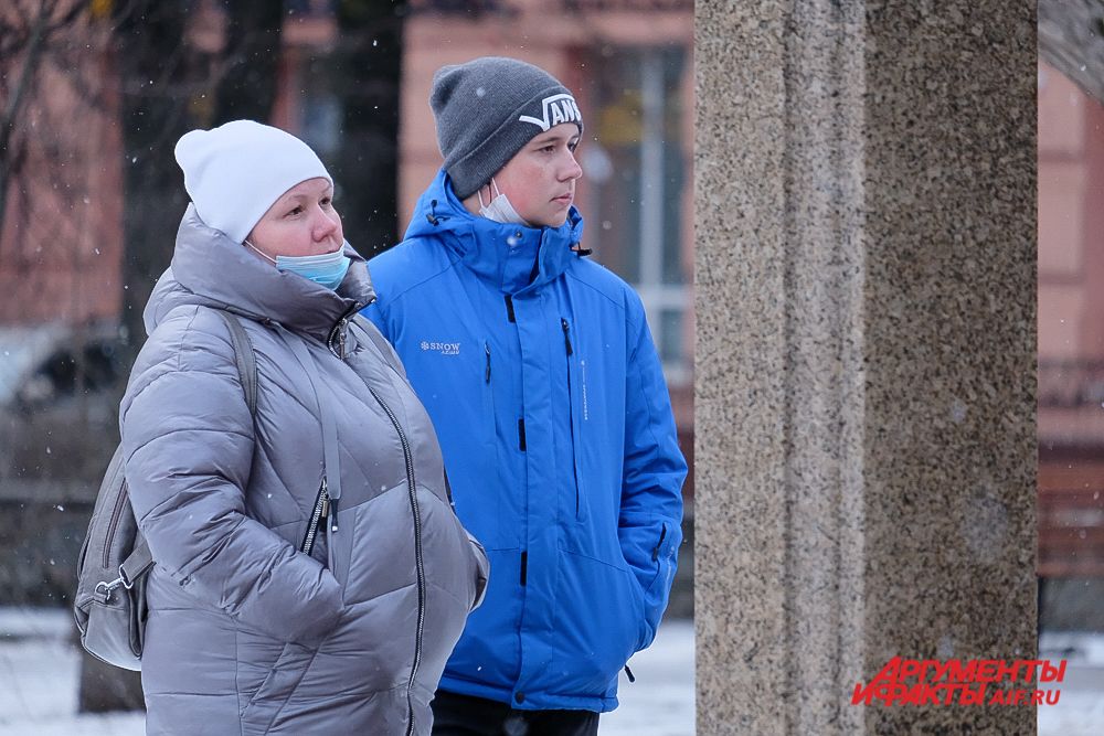 Двенадцатая годовщина пожара в «Хромой лошади» в Перми.