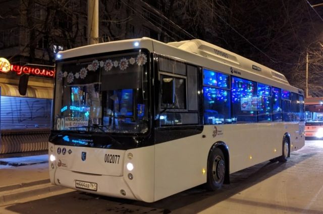 В Ростове 16 маршрутов транспорта могут остаться без перевозчиков