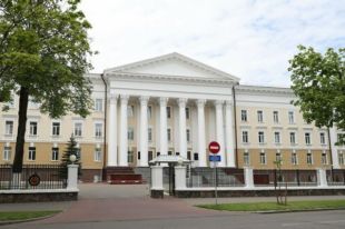 Беларусь вручила ноту протеста военному атташе Украины