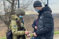 КПВВ на Донбассе: в ГПСУ рассказали, как изменилась ситуация на блокпостах