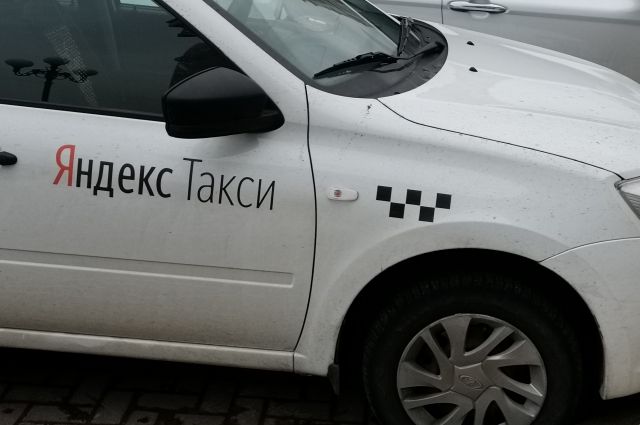 «Яндекс.Такси» опровергло жалобы новосибирских водителей на снижение дохода