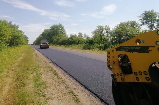 Власти Владимирской области выделят на ремонт местных дорог 1,5 млрд рублей