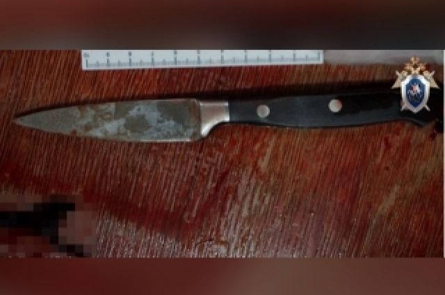 В Канавинском районе мужчина зарезал свою жену из-за раздела имущества