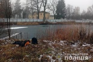 В Житомирской области тела пропавших студентов обнаружили в водоеме