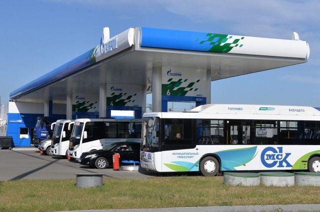 В Омске с января на семи автобусных маршрутах сменятся перевозчики