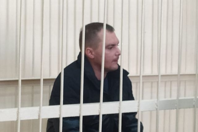 Родственника Фургала будут судить в Хабаровске за смертельное пьяное ДТП