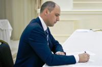 РБК: в Кремле обсуждается вопрос отставки губернатора Оренбургской области.