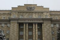 В правительстве Оренбуржья не подтвердили информацию о возможной отставке Дениса Паслера.