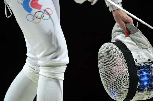 МОК отреагировал на решение властей США бойкотировать Олимпиаду в Пекине