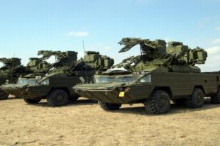 Украина просит у США военную технику, которая применялась в Афганистане