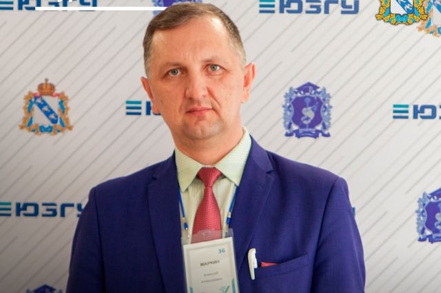 В Курской области назначили зампредседателя комитета АПК