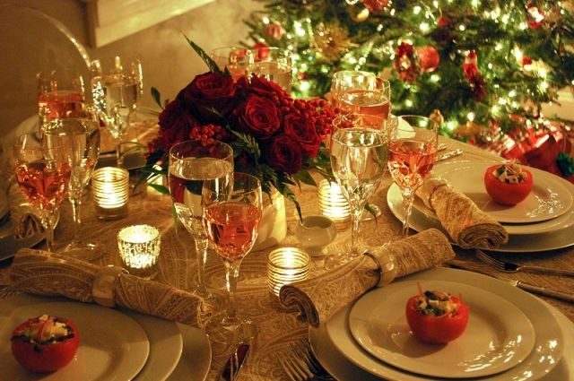 Вместо «Шубы» и оливье: топ-3 простых и вкусных салата на Новый год