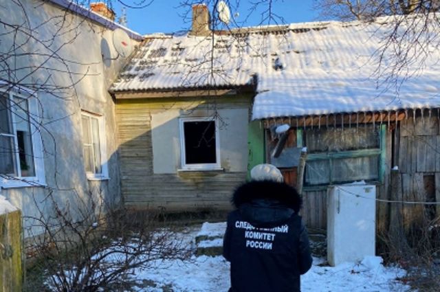 80-летняя жительница Зеленоградского района неудачно покурила в кровати