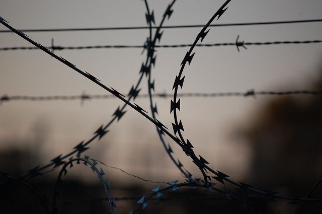 Ноябрянка сядет в тюрьму почти на три года за избиение полицейского