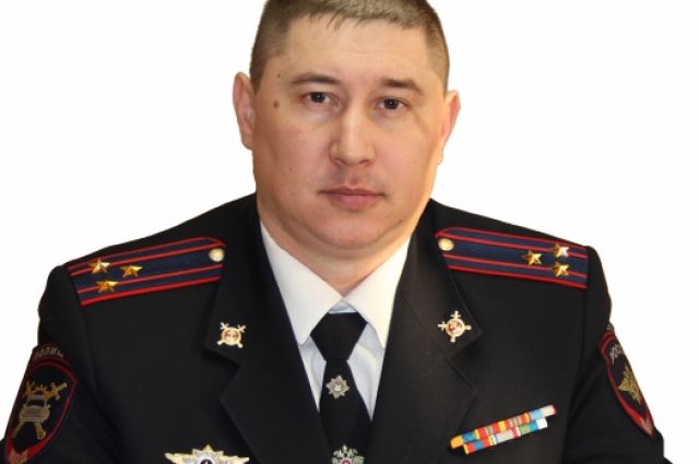 Александр Селюнин.