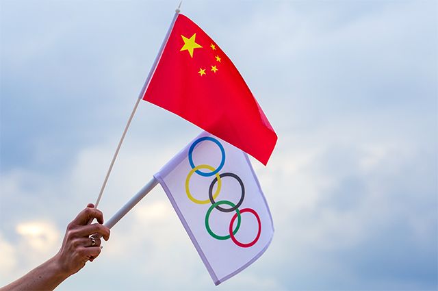 «США — раковая опухоль». Как Пекин и Москва ответили на бойкот Игр в Китае?