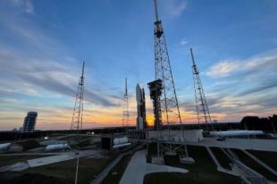 Ракета Atlas V вывела на орбиту спутники Пентагона и NASA.