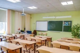 Зимние каникулы: когда будут отдыхать киевские школьники