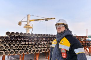 «Оренбургнефть» начала эксплуатацию четырех новых месторождений.