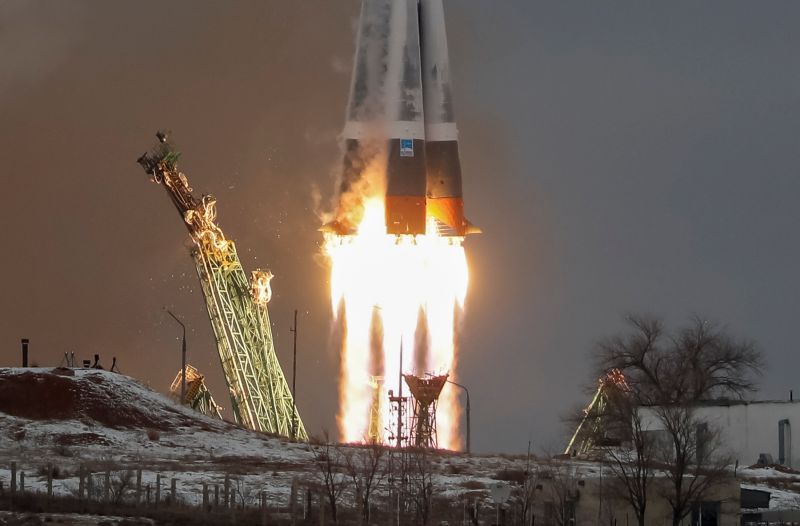 Российским космонавтам дадут льготную ипотеку под 0,1% годовых