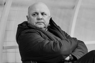 Ушел из жизни бывший украинский и советский тренер Игорь Гамула