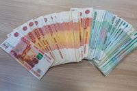 Главбух орского отделения МВД подозревается в присвоении 824 тысяч рублей.