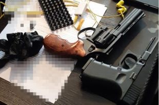 В колледже под Черкассами студенты угрожали расстрелять одногруппников.