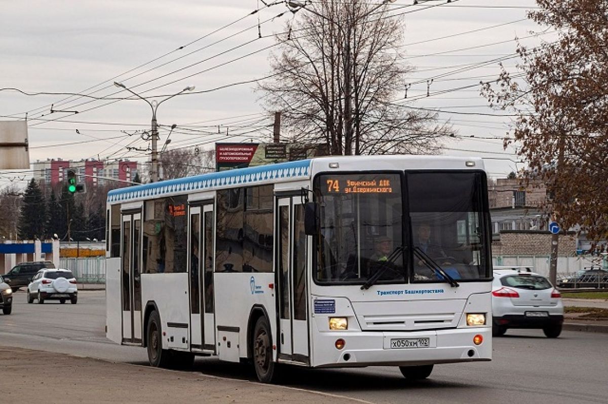 В Уфе после неоднократных жалоб запустят автобусный маршрут через новый ЖК  | АиФ Уфа