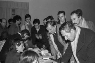 Ровно 30 лет назад прошел референдум о независимости Украины.