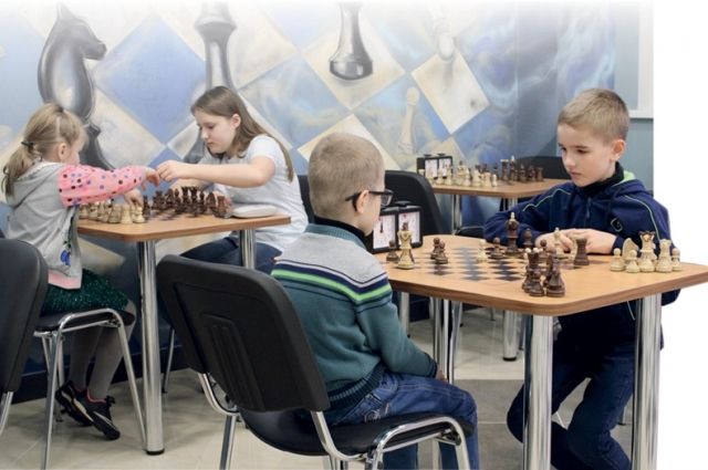 Не важно, станет ли ребёнок великим шахматистом, главное - он приобретёт навыки и способности, которые пригодятся ему в дальнейшей жизни.