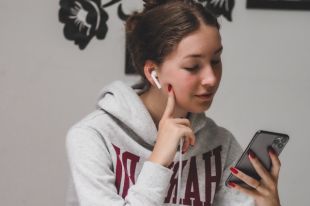 В ТОП-3 популярных у пермяков соцсетей вошли ВКонтакте, Instagram и TikTok.